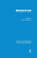 Migration, Vol. 1