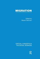 Migration, Vol. 2