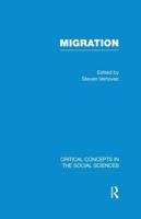 Migration, Vol. 4