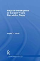 Physical Development in the Early Years