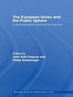 The European Union and the Public Sphere