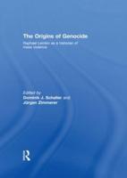 The Origins of Genocide