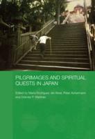 Pilgrimages and Spiritual Quests in Japan