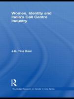 Women, Identity and India's Call Centre Industry