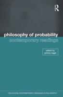 Philosophy of Probability: Contemporary Readings