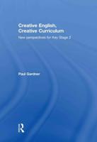 Creative English, Creative Curriculum