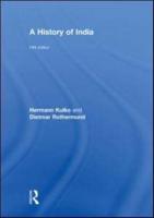 A History of India