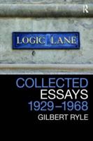 Collected Essays, 1929-1968