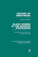 The Foundations of Modern Nursing in America. Vol. 7