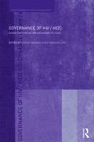 Governance of HIV/AIDS: Making Participation and Accountability Count