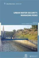 Urban Water Security