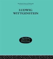 Ludwig Wittgenstein : Philosophy and Language