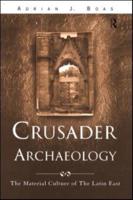 Crusader Archaeology