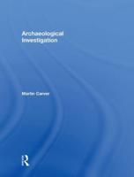 Archaeological Investigation