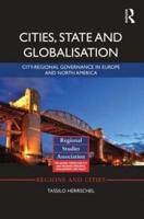 Cities, State and Globalization