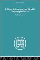 A Short History of the World's Shipping Industry