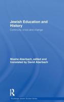 Jewish Education and History