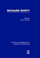 Richard Rorty