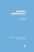 Claridge: Ernest Hemingway, Vol. II