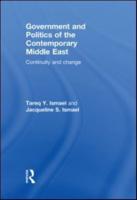 Government and Politics of the Contemporary Middle East