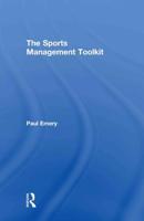 The Sports Management Toolkit