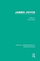 Milton: James Joyce, Vol. I