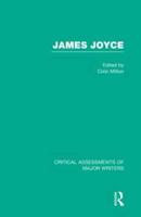 Milton: James Joyce, Vol. IV