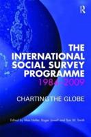 The International Social Survey Programme 1984-2009: Charting the Globe
