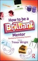 How to Be a Brilliant Mentor