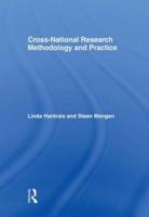 Cross-National Research Methodology & Practice