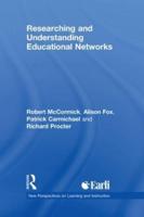 Researching and Understanding Educational Networks