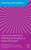 Improving Learning by Widening Participation in Higher Education