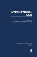 International Law Vol 6