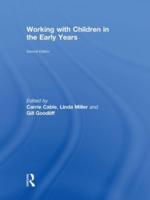 Working With Children in the Early Years