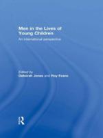Men in the Lives of Young Children