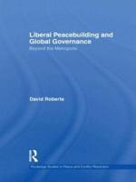 Liberal Peacebuilding and Global Governance