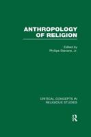Anthropology of Religion V4