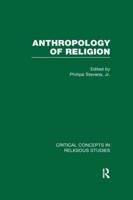 Anthropology of Religion V3