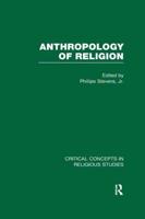 Anthropology of Religion V2