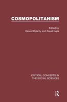 Inglis and Delanty: Cosmopolitanism, Vol. III