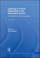 Learning to Teach Citizenship in the Secondary School