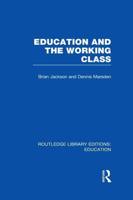 Education and the Working Class