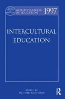 World Yearbook of Education 1997: Intercultural Education