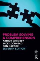 Problem Solving & Comprehension