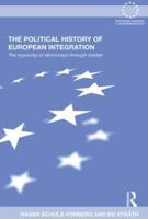 The Political History of European Integration