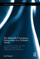 Consensus Democracies in the Age of European and Global Governance