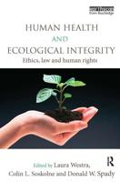 Human Health and Ecological Integrity