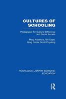 Cultures of Schooling
