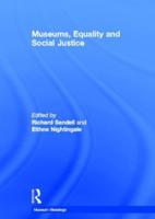 Museums, Equality, and Social Justice