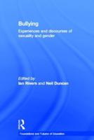 Bullying: Experiences and discourses of sexuality and gender